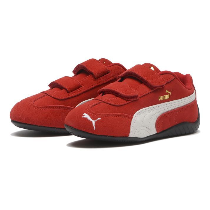 PUMA（プーマ） キッズ 17-21 SPEEDCAT OG V PS スピードキャット OG V