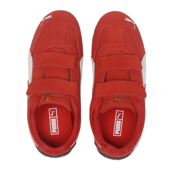PUMA（プーマ） キッズ 17-21 SPEEDCAT OG V PS スピードキャット OG V
