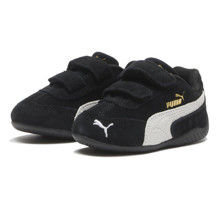 PUMA（プーマ） ベビー 12-16 SPEEDCAT OG V INF スピードキャット OG