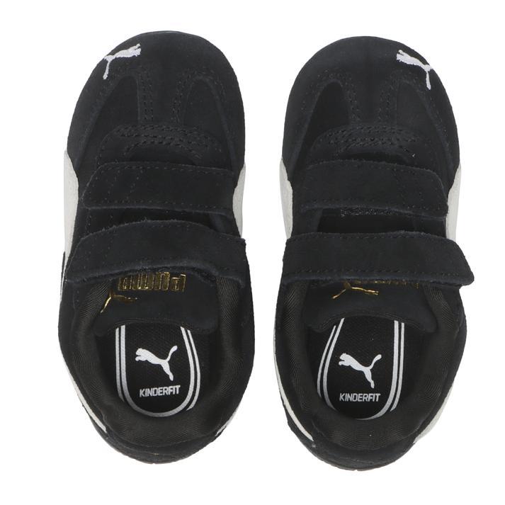 PUMA（プーマ） ベビー 12-16 SPEEDCAT OG V INF スピードキャット OG