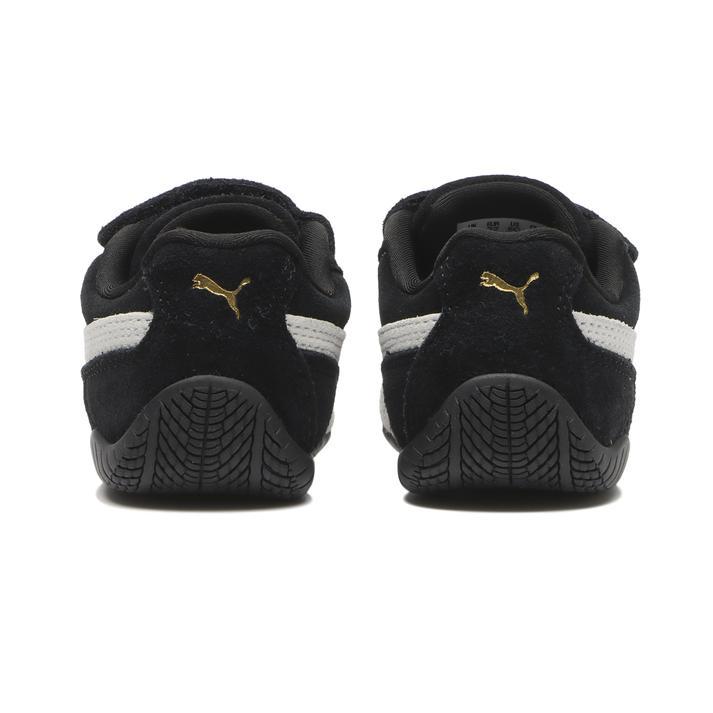 PUMA（プーマ） ベビー 12-16 SPEEDCAT OG V INF スピードキャット OG