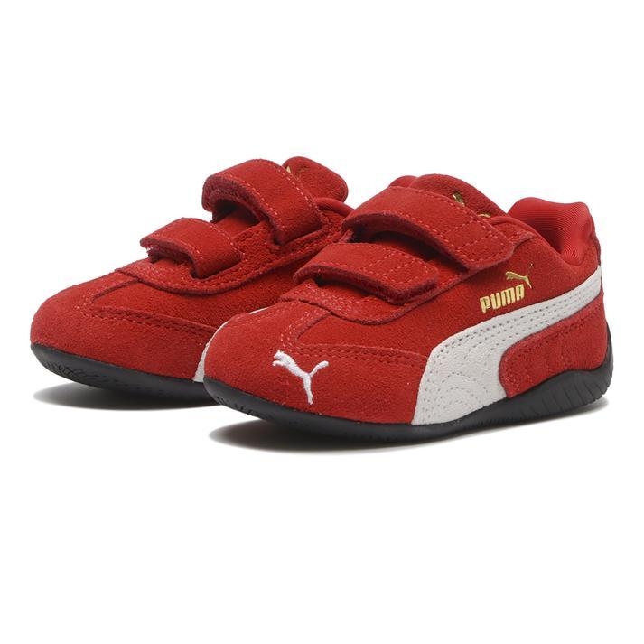 PUMA（プーマ） ベビー 12-16 SPEEDCAT OG V INF スピードキャット OG