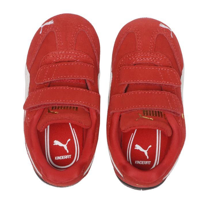 PUMA（プーマ） ベビー 12-16 SPEEDCAT OG V INF スピードキャット OG