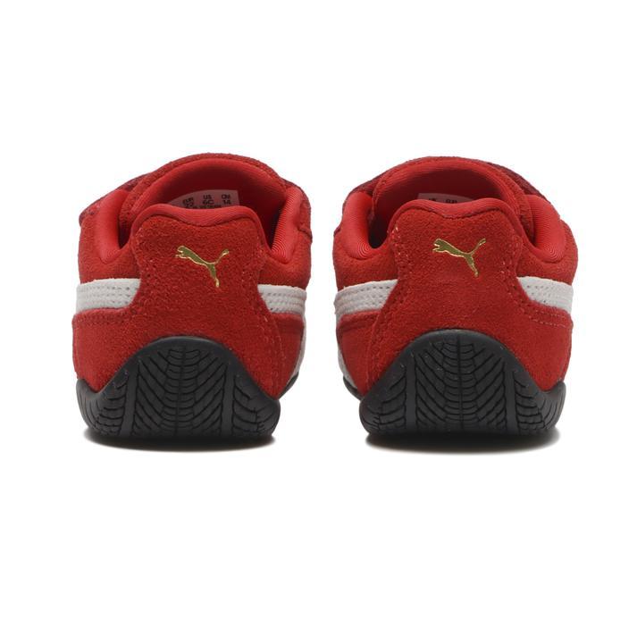PUMA（プーマ） ベビー 12-16 SPEEDCAT OG V INF スピードキャット OG