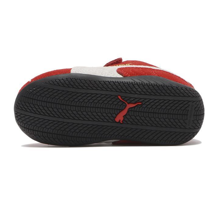PUMA（プーマ） ベビー 12-16 SPEEDCAT OG V INF スピードキャット OG