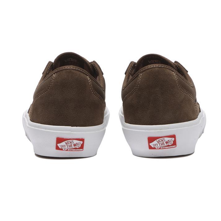 VANS（ヴァンズ） SKATE CURREN CAPLES スケート カレン ケープルズ