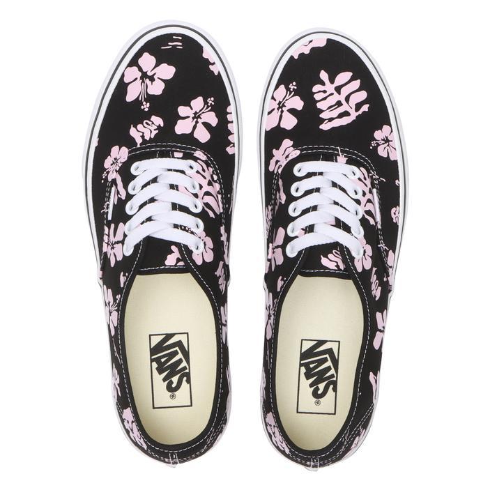 VANS（ヴァンズ） AUTHENTIC オーセンティック VN000Z75B9P ARCHIVE BK