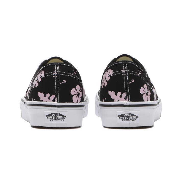 VANS（ヴァンズ） AUTHENTIC オーセンティック VN000Z75B9P ARCHIVE BK