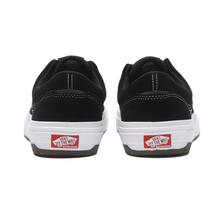 VANS（ヴァンズ） SKATE ERA WAFFLECUP スケート エラ ワッフルカップ