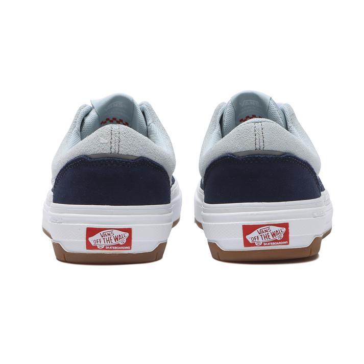 VANS（ヴァンズ） SKATE ERA WAFFLECUP スケート エラ ワッフルカップ
