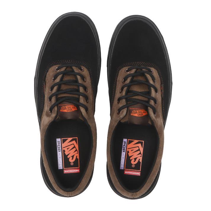 VANS（ヴァンズ） SKATE ERA WAFFLECUP スケート エラ ワッフルカップ