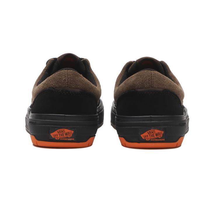 VANS（ヴァンズ） SKATE ERA WAFFLECUP スケート エラ ワッフルカップ