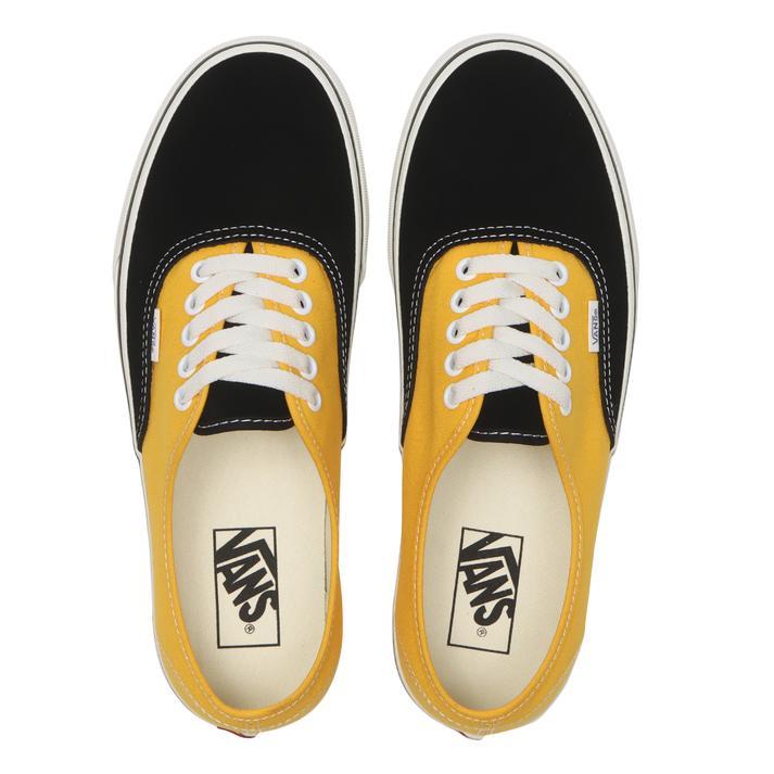VANS（ヴァンズ） AUTHENTIC オーセンティック VN000EHHCYL PRIMARY
