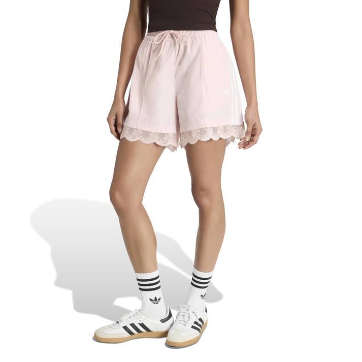 adidas（アディダス） レディース W 3ST FRILLS SHORT ショートパンツ