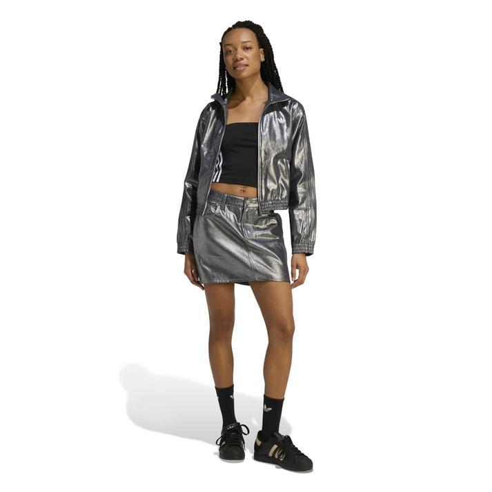 adidas（アディダス） レディース W 3ST DENIM SKIRT スカート KD2899