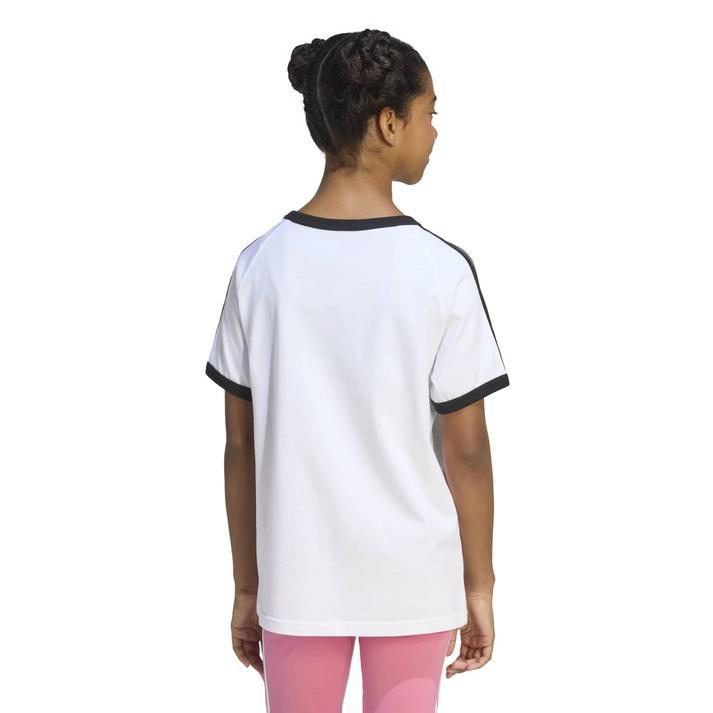 adidas（アディダス） キッズ K 3STRIPES TEE ショートスリーブ KE0920