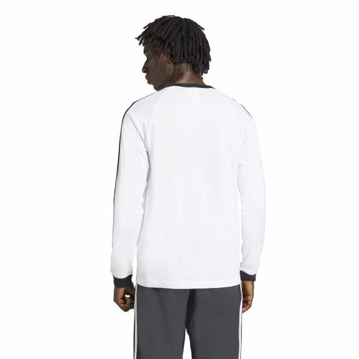 新品M Adidas Top GFX LS ニットロングスリーブKR5045 adidas（アディダス） tシャツ U TG VTG LS TEE(JP) ロングスリーブ