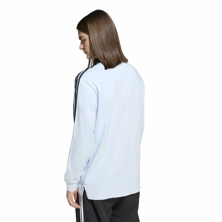 新品S Adidas Top GFX LS ニットロングスリーブKR5045 adidas（アディダス） U 3STRIPES LS TEE ロングスリーブ KE3545 WHITE