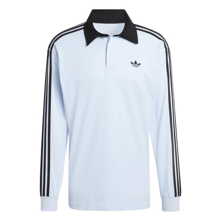 新品S Adidas Top GFX LS ニットロングスリーブKR5045 adidas（アディダス） tシャツ U 3STRIPES LS TEE ロングスリーブ