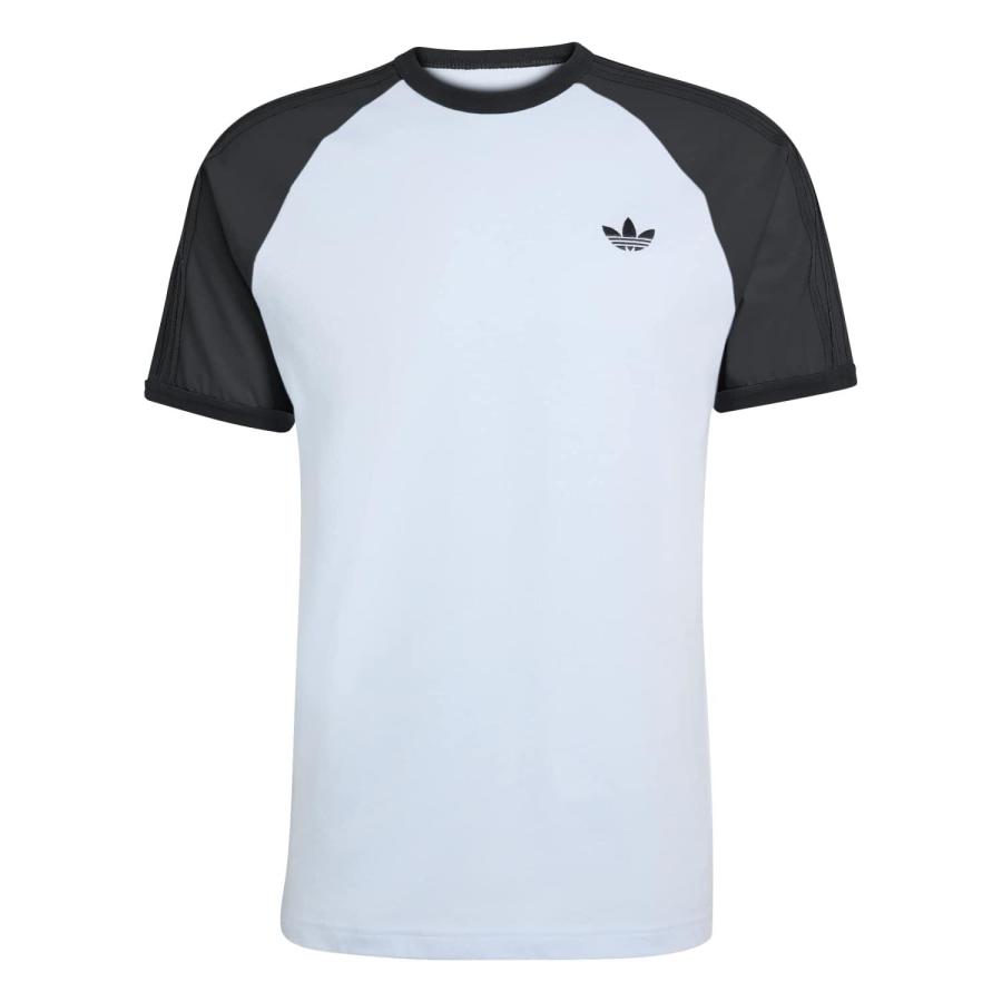 adidas（アディダス） M 3STRIPES TEE ショートスリーブ KE2423