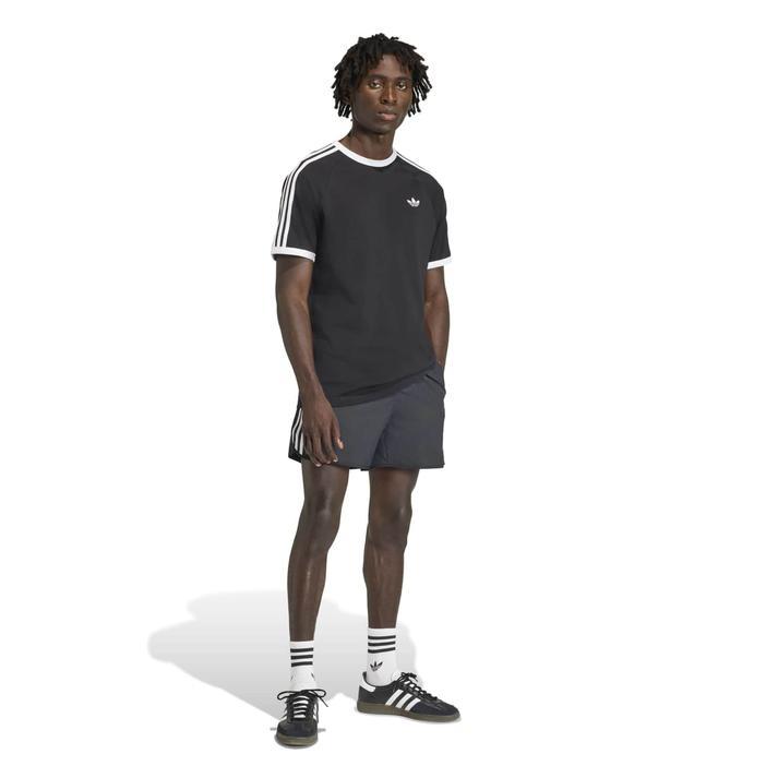 adidas（アディダス） U 3STRIPES TEE ショートスリーブ KE3538 BLACK