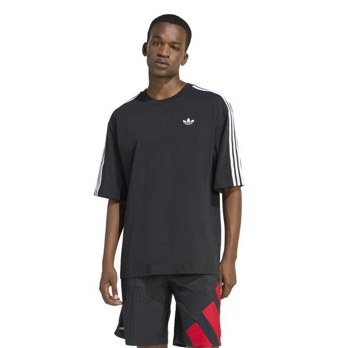 adidas（アディダス） M ADICOLOR 3ST OVERSIZED TEE ショートスリーブ
