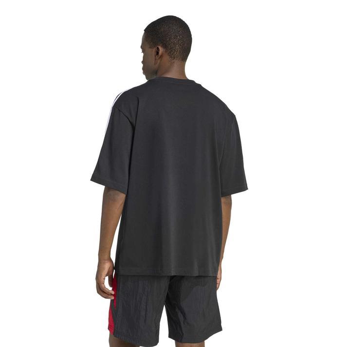 adidas（アディダス） M ADICOLOR 3ST OVERSIZED TEE ショートスリーブ