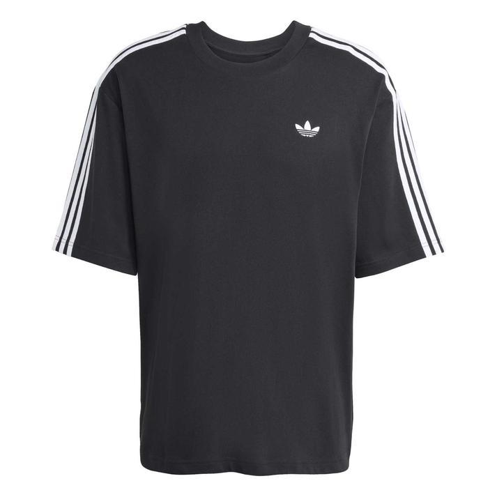 adidas（アディダス） M ADICOLOR 3ST OVERSIZED TEE ショートスリーブ