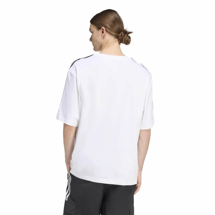 adidas（アディダス） M ADICOLOR 3ST OVERSIZED TEE ショートスリーブ