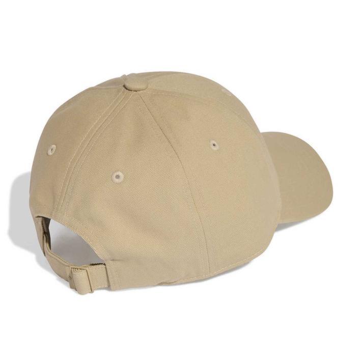 adidas（アディダス） U BASEBALL TRF CAP キャップ KC8036 STONEKHAKI