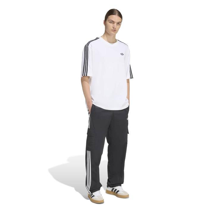 adidas（アディダス） M AC CLASSICS 3ST CARGO PT ロングパンツ