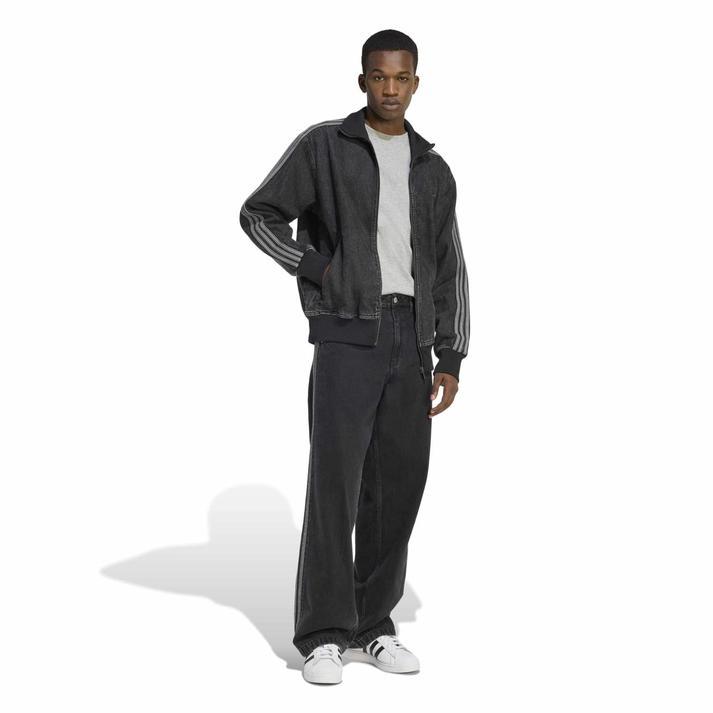 adidas（アディダス） M AC FIREBIRD DENIM TT アウター KD1516
