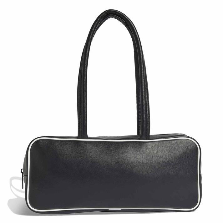 adidas（アディダス） U AC ELONGATED AIRLINER バッグ KD7851 BLACK