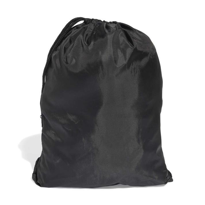 adidas（アディダス） U ADICOLOR GYMSACK バッグ JX0229 BLACK/WHITE