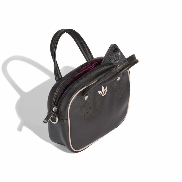 adidas（アディダス） U AC XS BAG バッグ KD7844 AURORACOFFEE : ABC