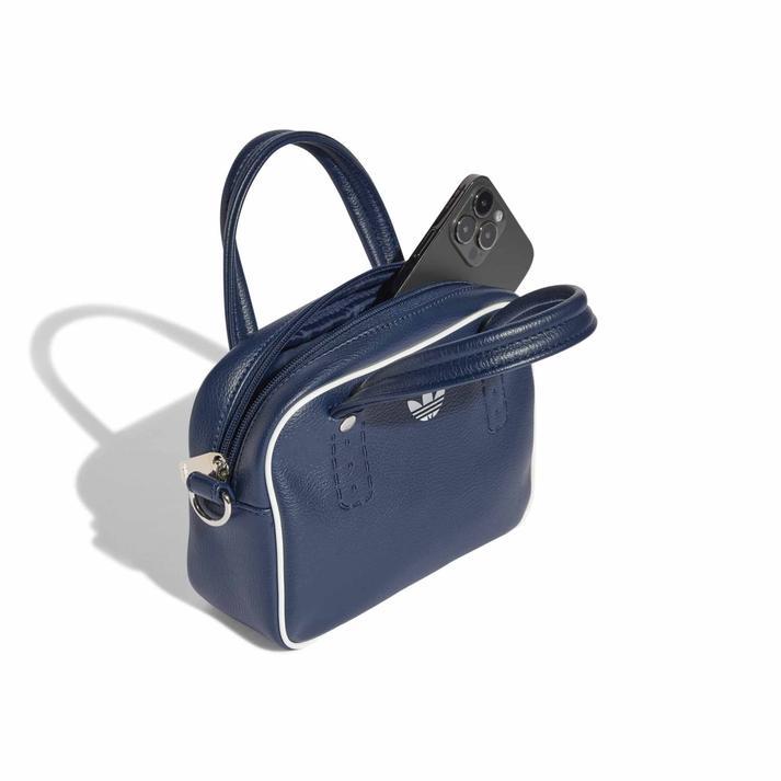 adidas（アディダス） U AC XS BAG バッグ KD7845 NIGHTINDIGO : ABC adidas ADICOLOR XS ショルダーバッグ NightIndigo