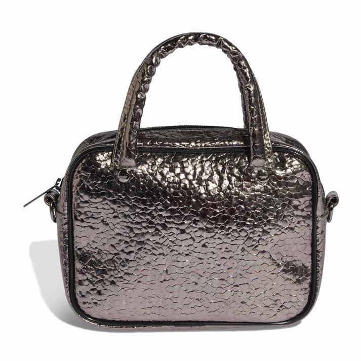 adidas（アディダス） U AC XS BAG バッグ KD7890 METGREY3 : ABC-MART