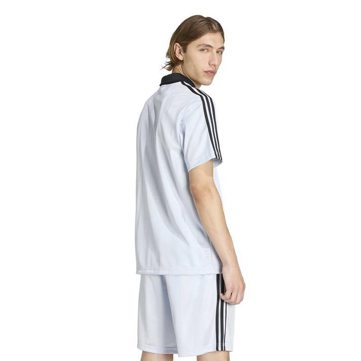adidas（アディダス） M COLLAR ENGINEERED SS JERSEY ショート