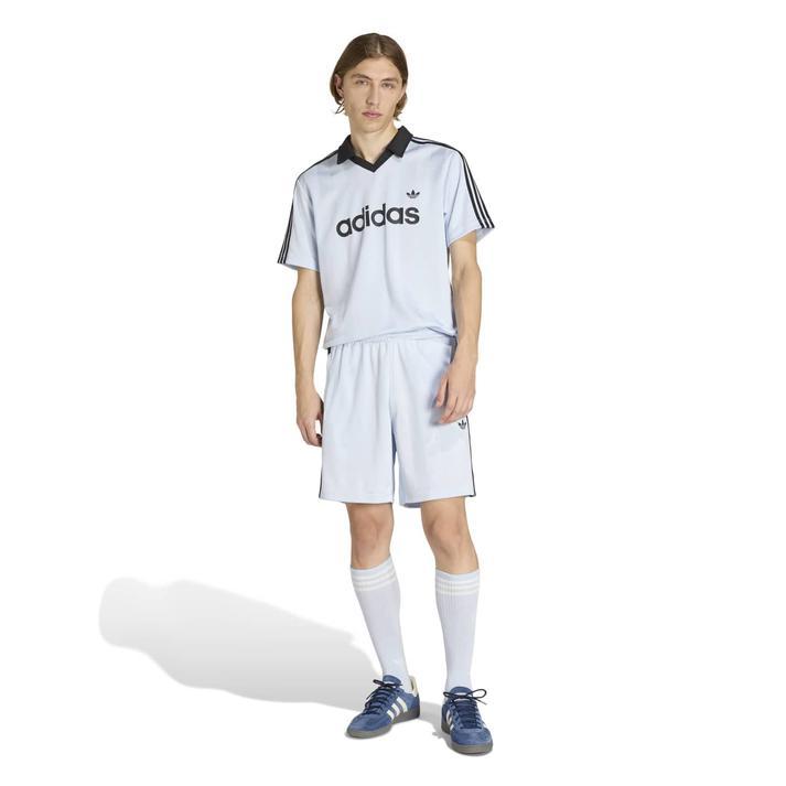 adidas（アディダス） M COLLAR ENGINEERED SS JERSEY ショート