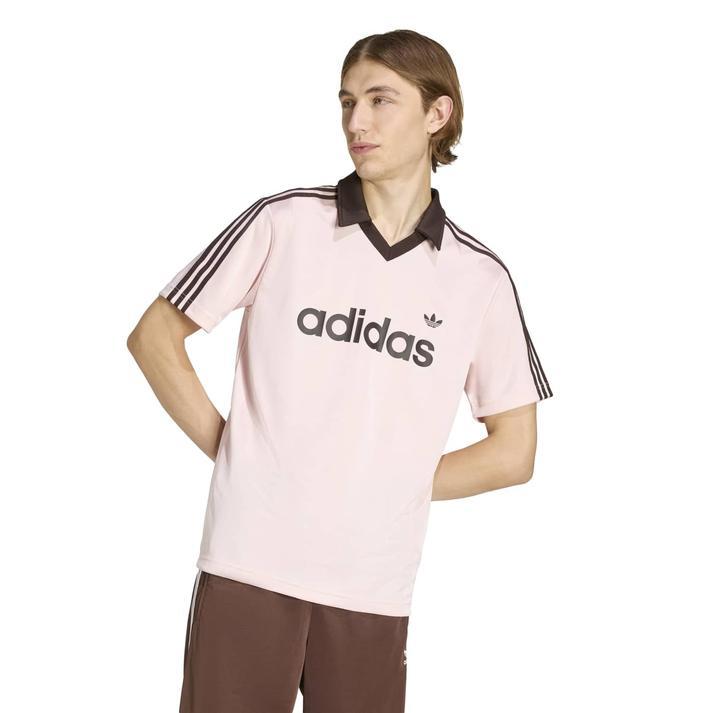 adidas（アディダス） M COLLAR ENGINEERED SS JERSEY ショート