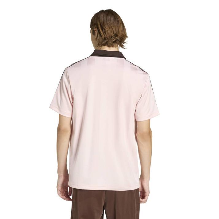 adidas（アディダス） M COLLAR ENGINEERED SS JERSEY ショート