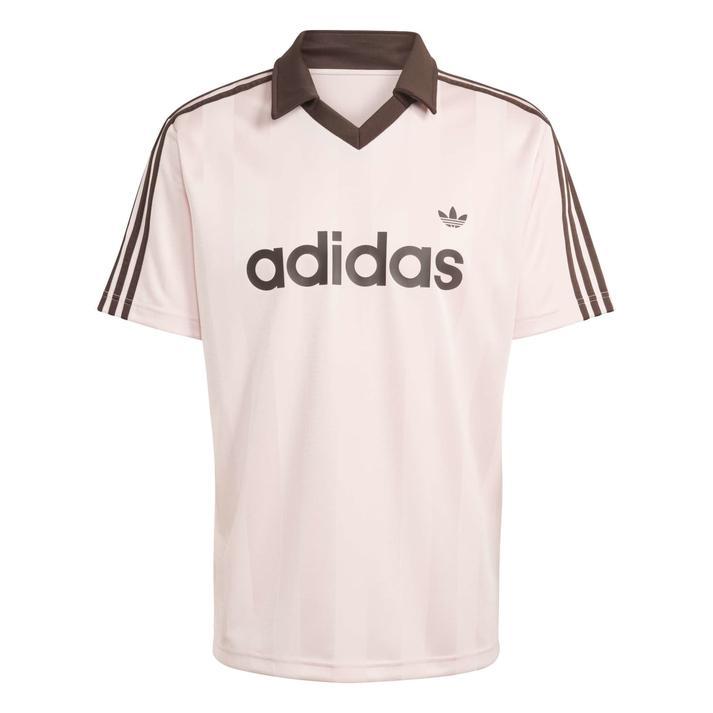 adidas（アディダス） M COLLAR ENGINEERED SS JERSEY ショート