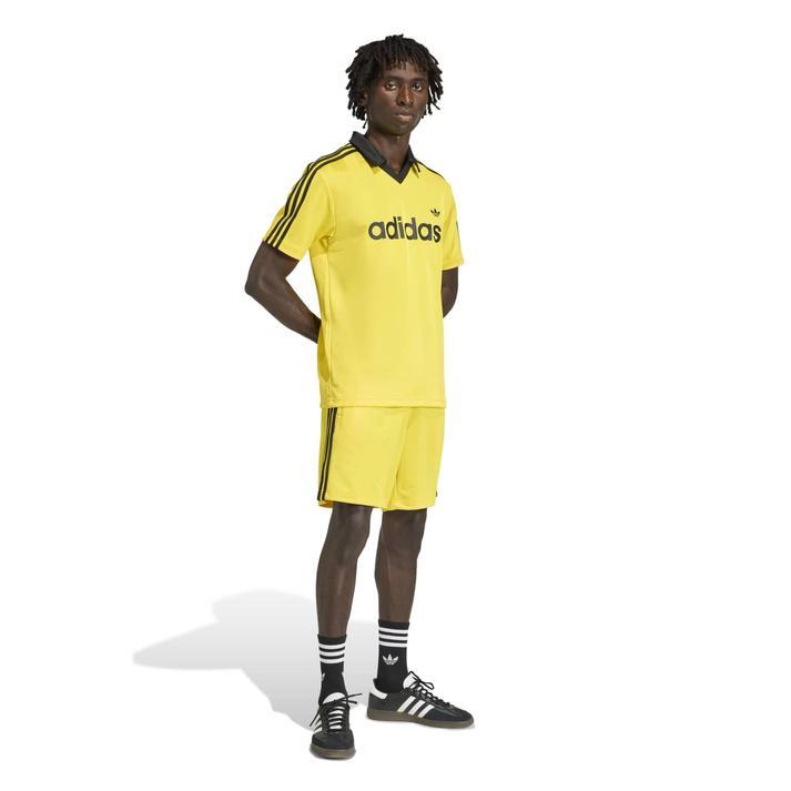 adidas（アディダス） M COLLAR ENGINEERED SS JERSEY ショート