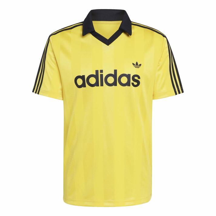 adidas（アディダス） M COLLAR ENGINEERED SS JERSEY ショート