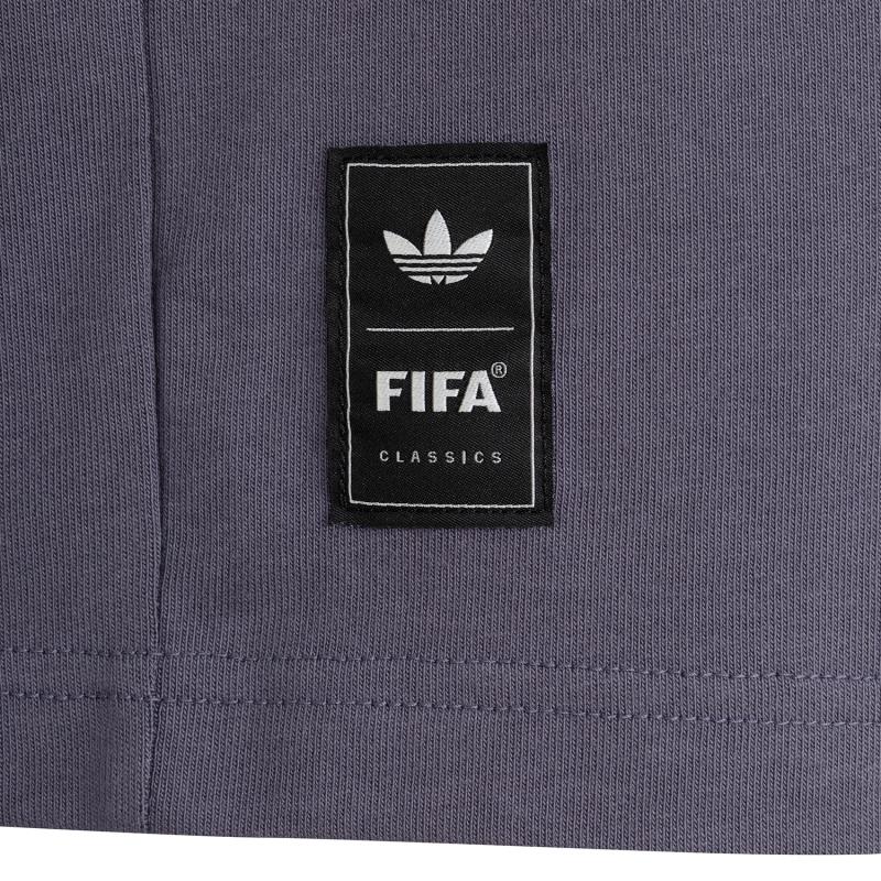 adidas（アディダス） M ARCHIVE COUNTRY FLAG TEE ショートスリーブ