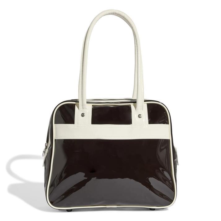 alfledBANISTER ショルダーバッグ ボディバックarchive Panel bag