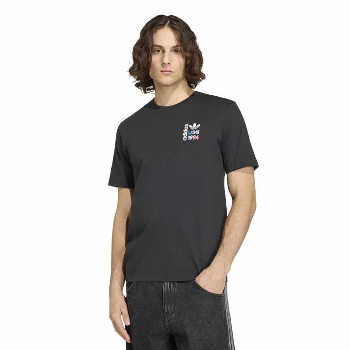 adidas（アディダス） M ARCHIVE USA94 GRAPHIC TEE ショートスリーブ