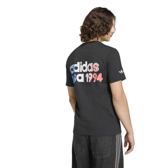 adidas（アディダス） M ARCHIVE USA94 GRAPHIC TEE ショートスリーブ