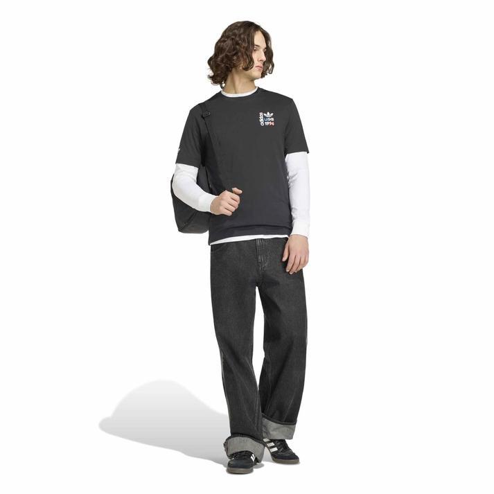 adidas（アディダス） M ARCHIVE USA94 GRAPHIC TEE ショートスリーブ