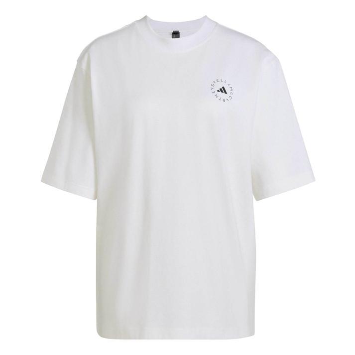 adidas（アディダス） レディース W aSMC LOOSE TEE ショートスリーブ